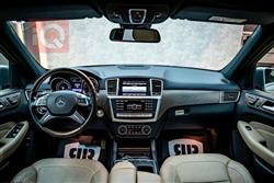 مرسيدس بنز GLE